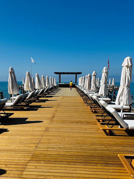 Strand Voyage Belek Golf & Spa