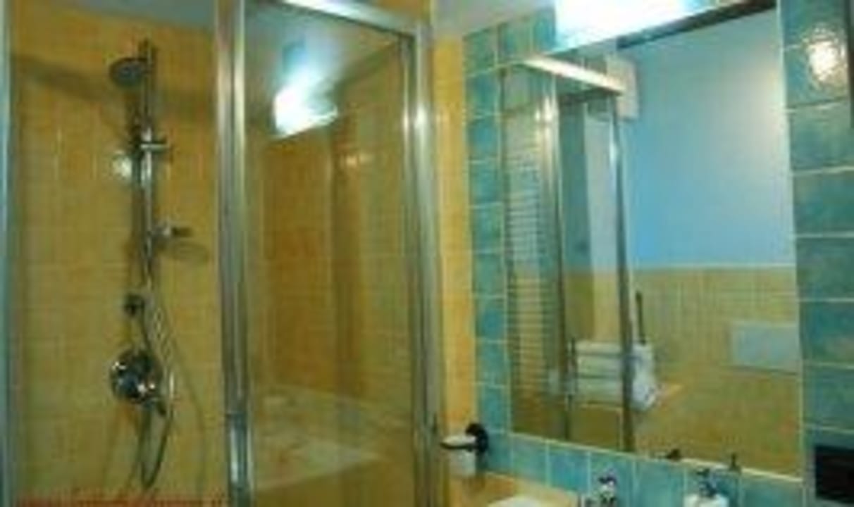 Bagno Hotel La Corte di Lucina