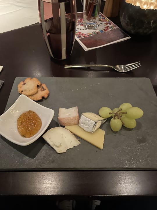 Gastro Hotel Mohr Life Resort