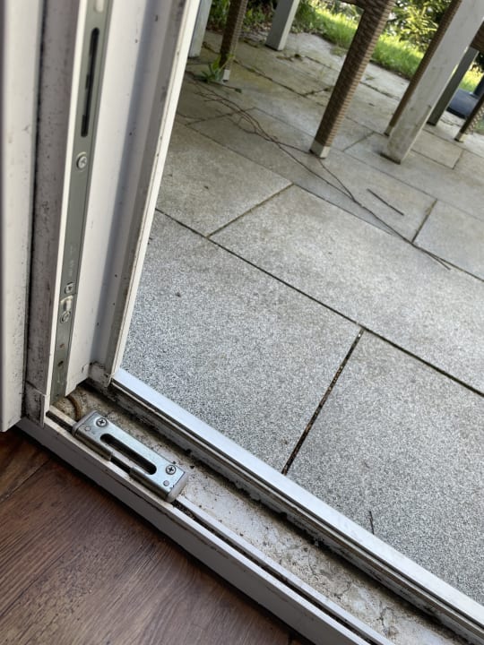 Zimmer Center Parcs Park Bostalsee