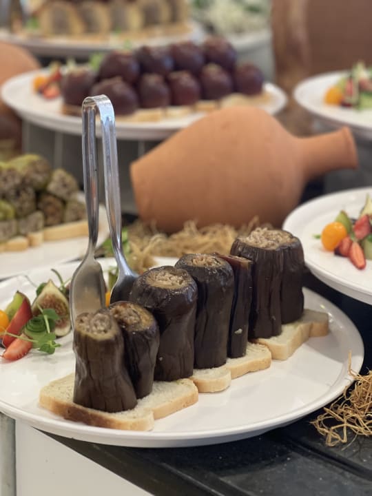 Gastro Mira Meridia Beach Hotel