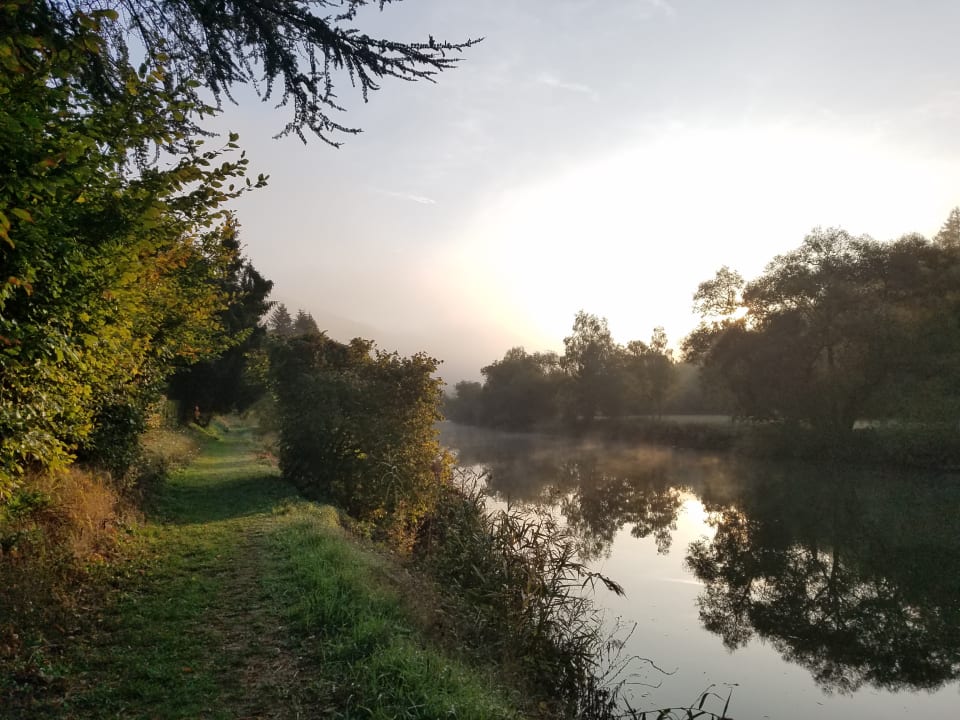 Sonstiges Haus am Fluss