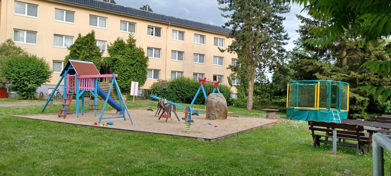 Sport & Freizeit Hotel am Tierpark