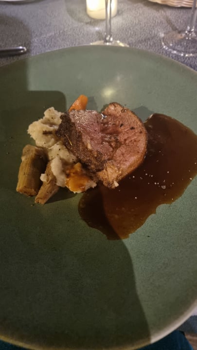Gastro Aldiana Club Djerba Atlantide
