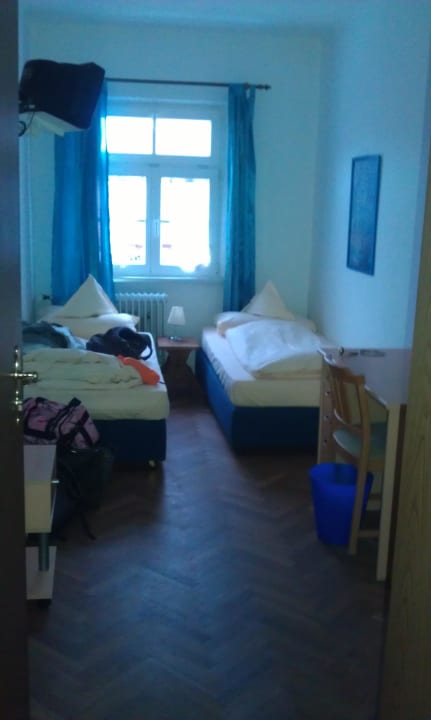 "Romantisches" Zimmer für 72 EUR Hotel Lichterhof