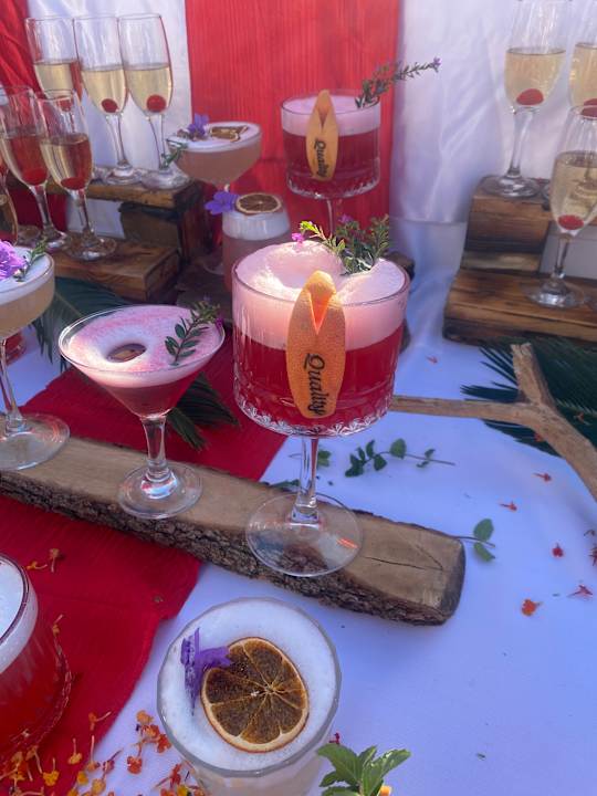 Sonstiges Seaden Quality Resort & Spa