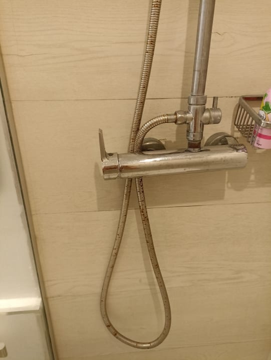 Zimmer Balansat Resort