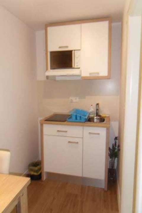 Küchenzeile Villa Nautica