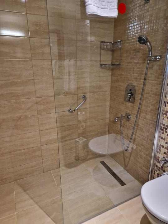 Zimmer Dizalya Palm Garden