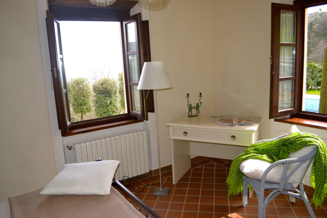 Camera Margherita Hotel Monte a Pescia