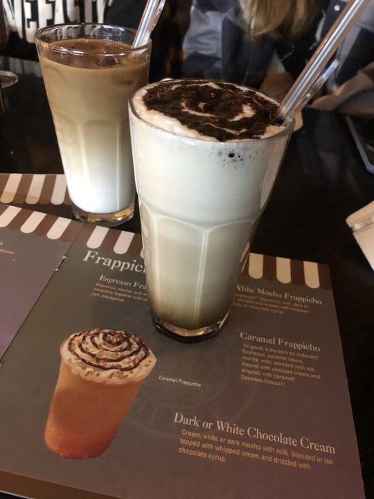 Gastro Pickalbatros Dana Beach Resort - Hurghada