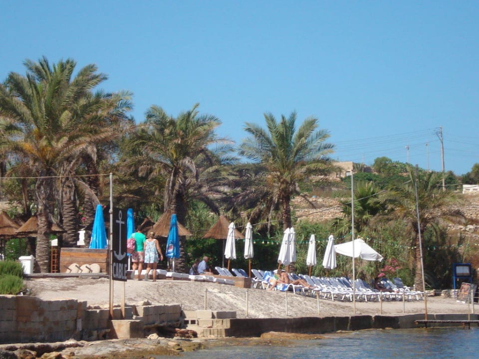 Holabeach Riviera Spa Resort - Adults Only