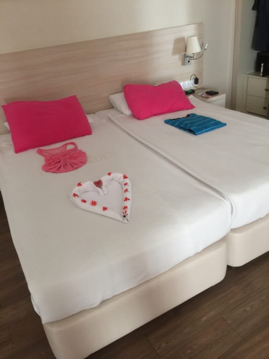 Zimmer Can Garden Resort