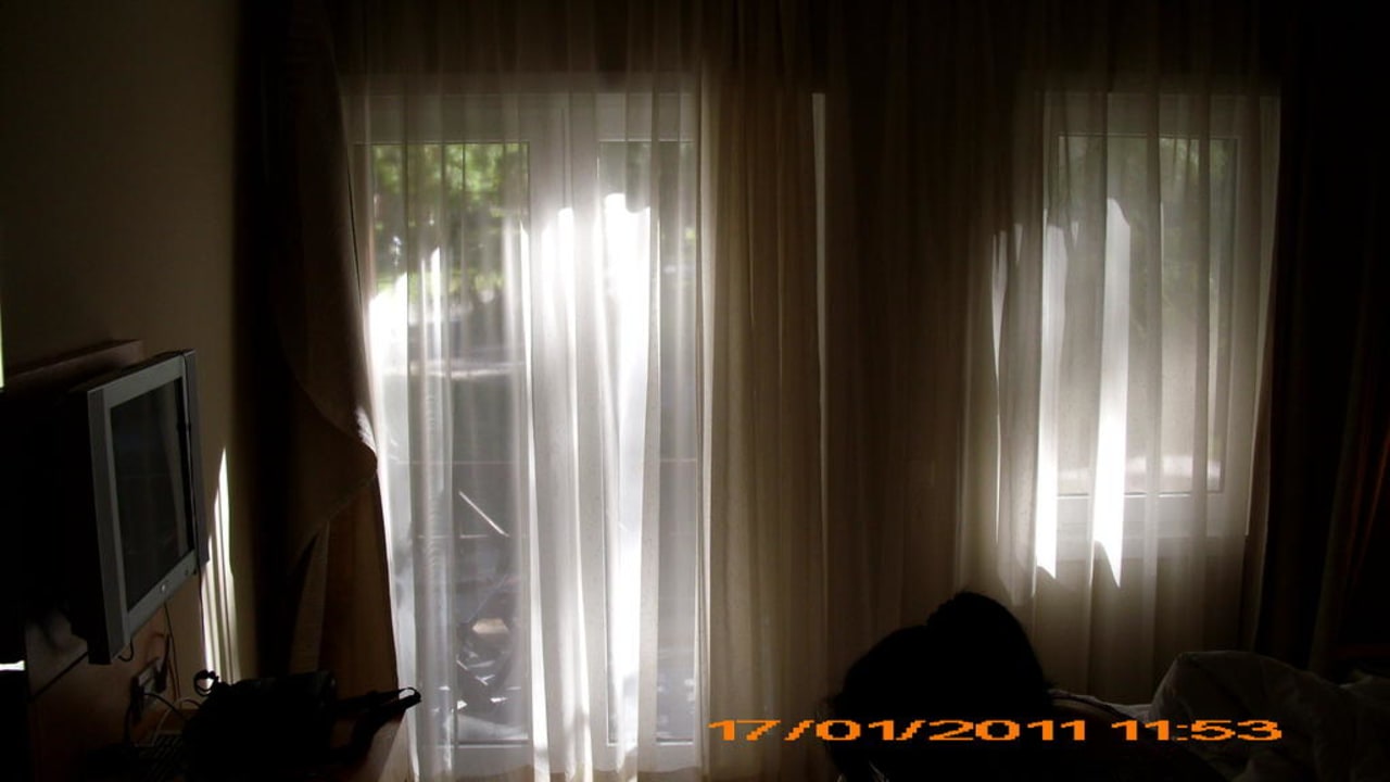 Hotel Voyage Sorgun Voyage Sorgun