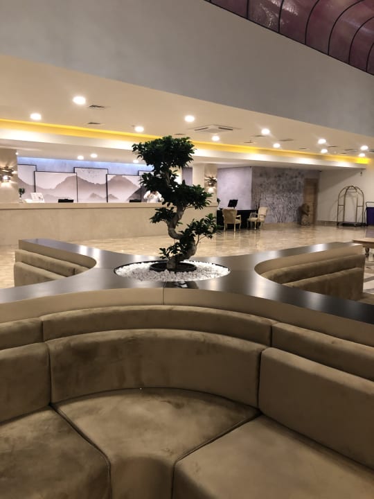 Lobby Siam Elegance Hotels & Spa