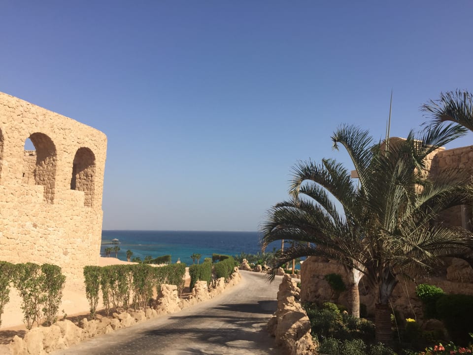 Strand Pickalbatros Citadel Resort