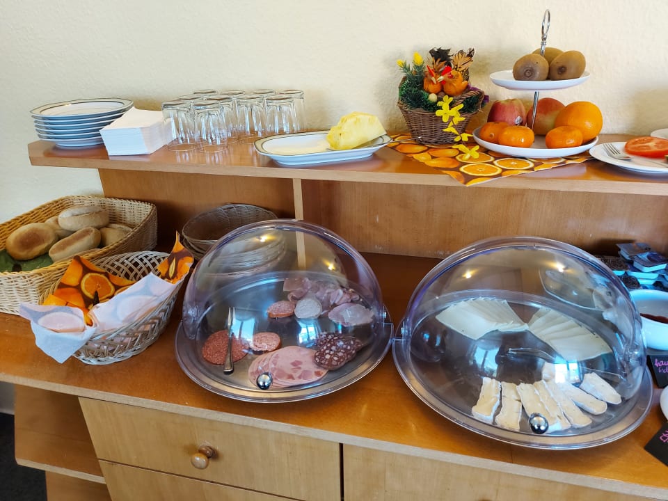 Gastro Pension Zum alten Schweden