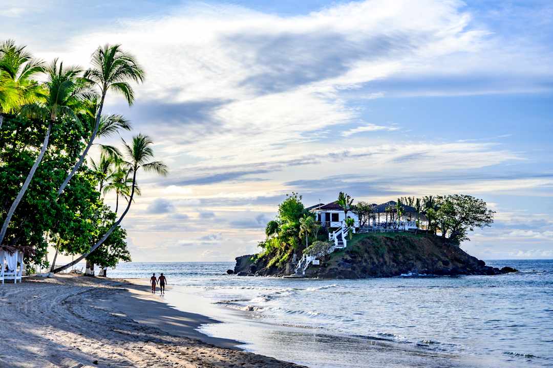 Gastro VOI Andilana Resort