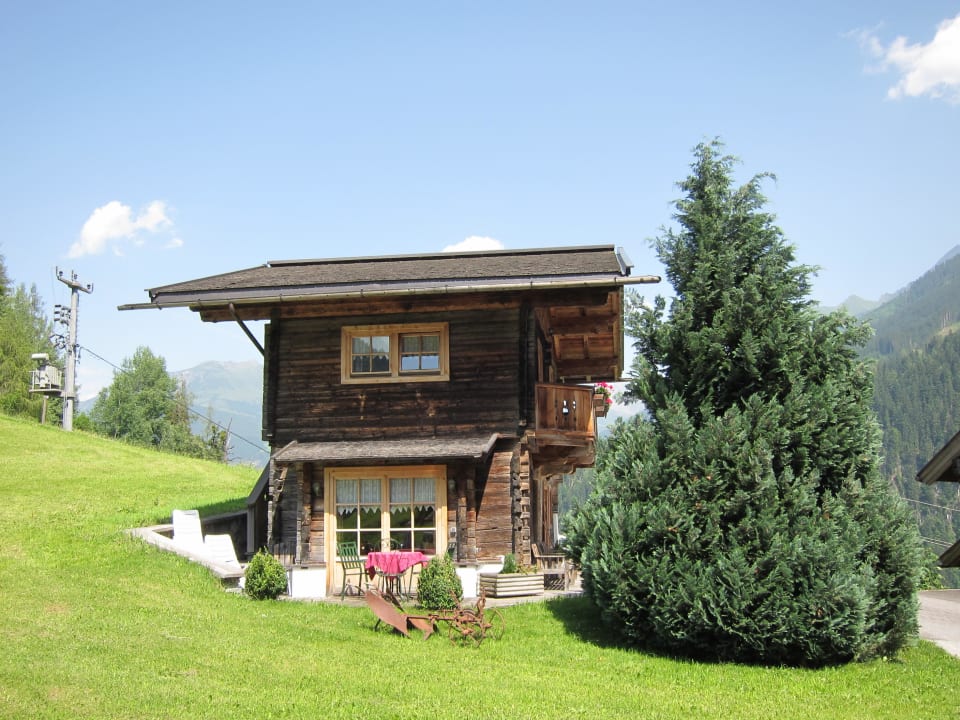 Gästehaus  Hotel Dornauhof