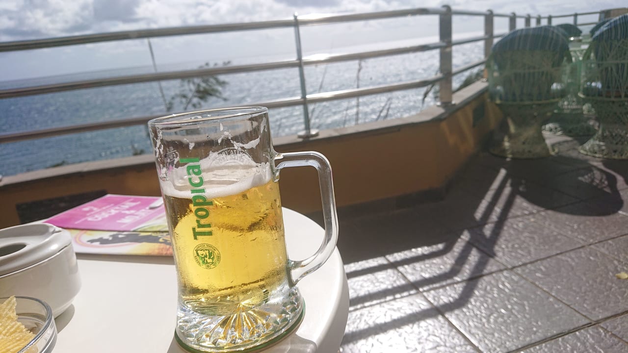 Gastro Hotel Europalace