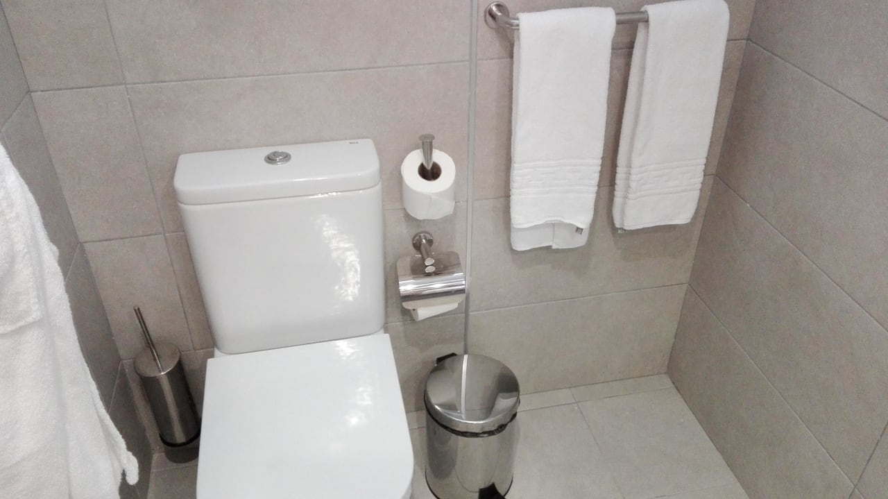 WC LABRANDA Marieta - Adults only