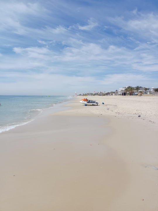 Strand Iberostar Waves Averroes