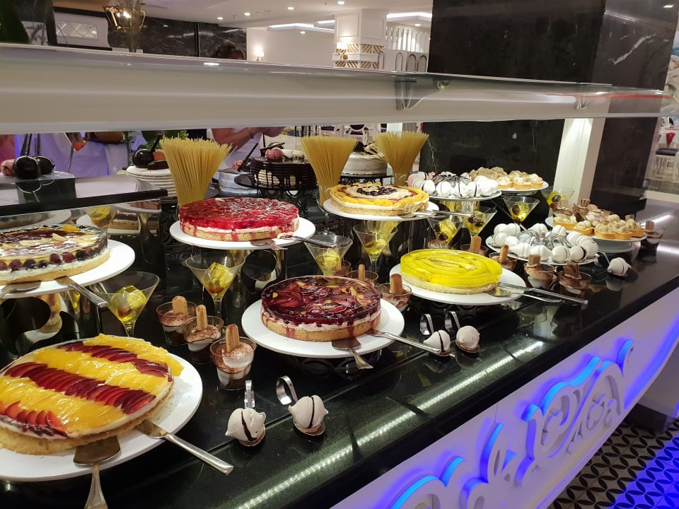 Gastro Mary Hotel Side