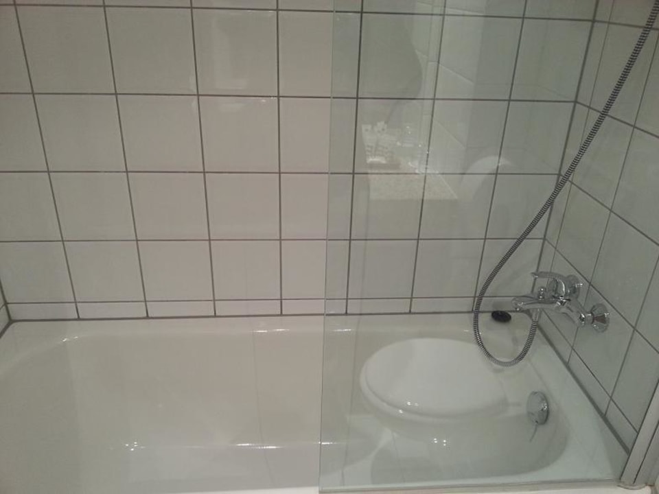 Bad/Toilette AKZENT Hotel Aufkirchen