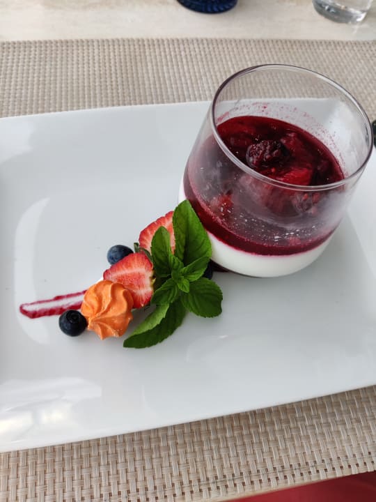 Gastro Sentido Galomar