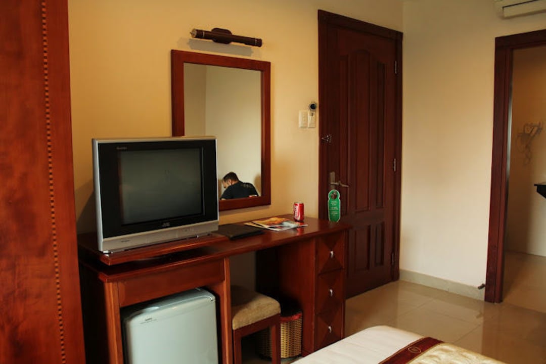 Zimmer Hotel Elios