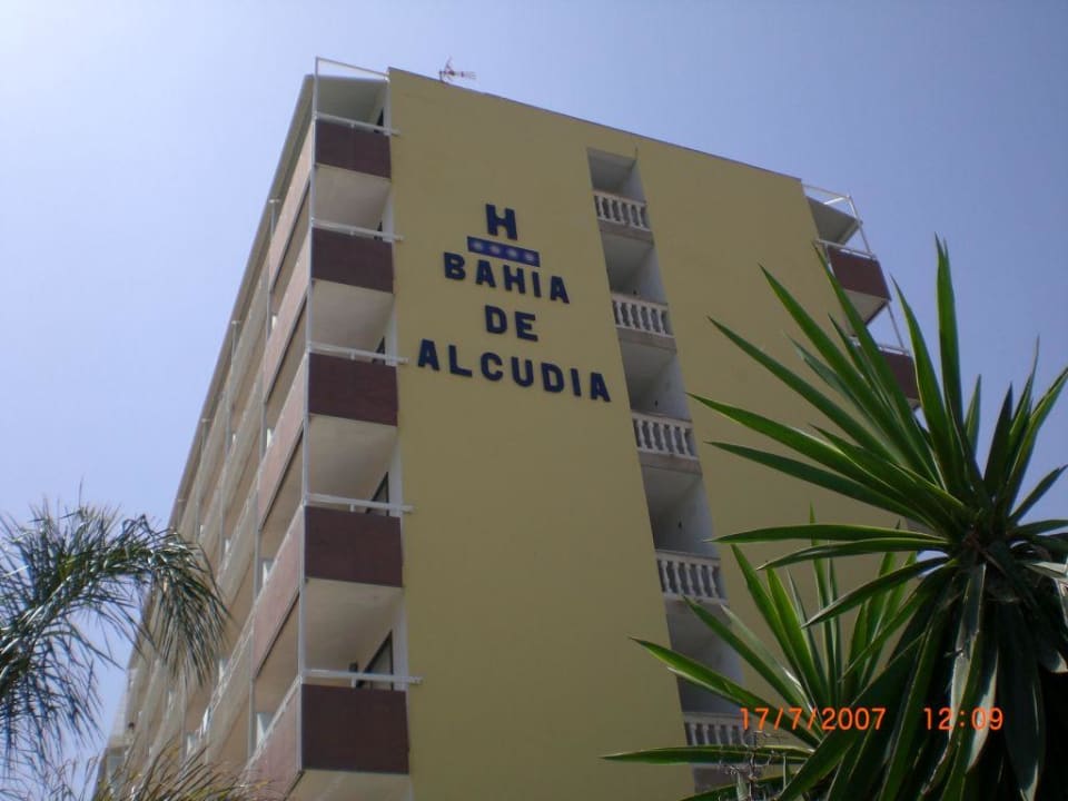 Hotel Bahía de Alcúdia Hotel & Spa