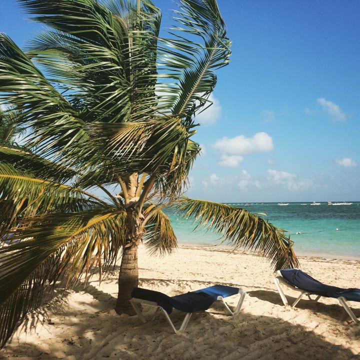 Hotel-Strand Villas Bavaro Resort & Spa