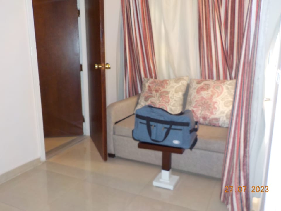 Zimmer Golden Beach Resort