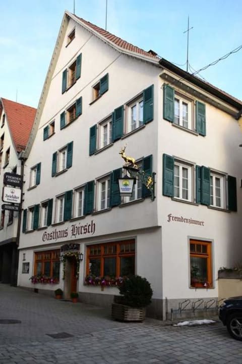 Gasthaus Hirsch Gasthaus Hirsch