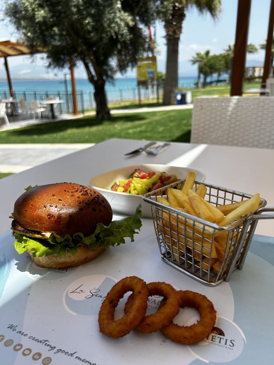 Gastro Duja Didim Hotel