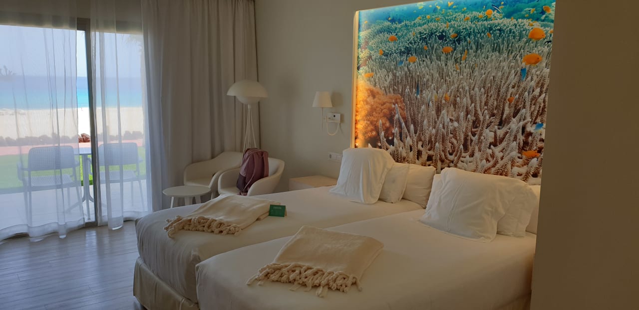 Zimmer Iberostar Selection Fuerteventura Palace