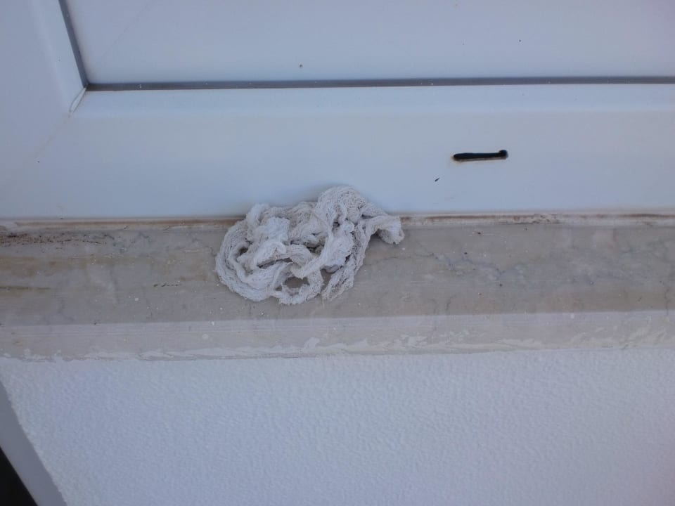 Gebrauchte Mullbinde Side Alegria Hotel & Spa - Adults only +16