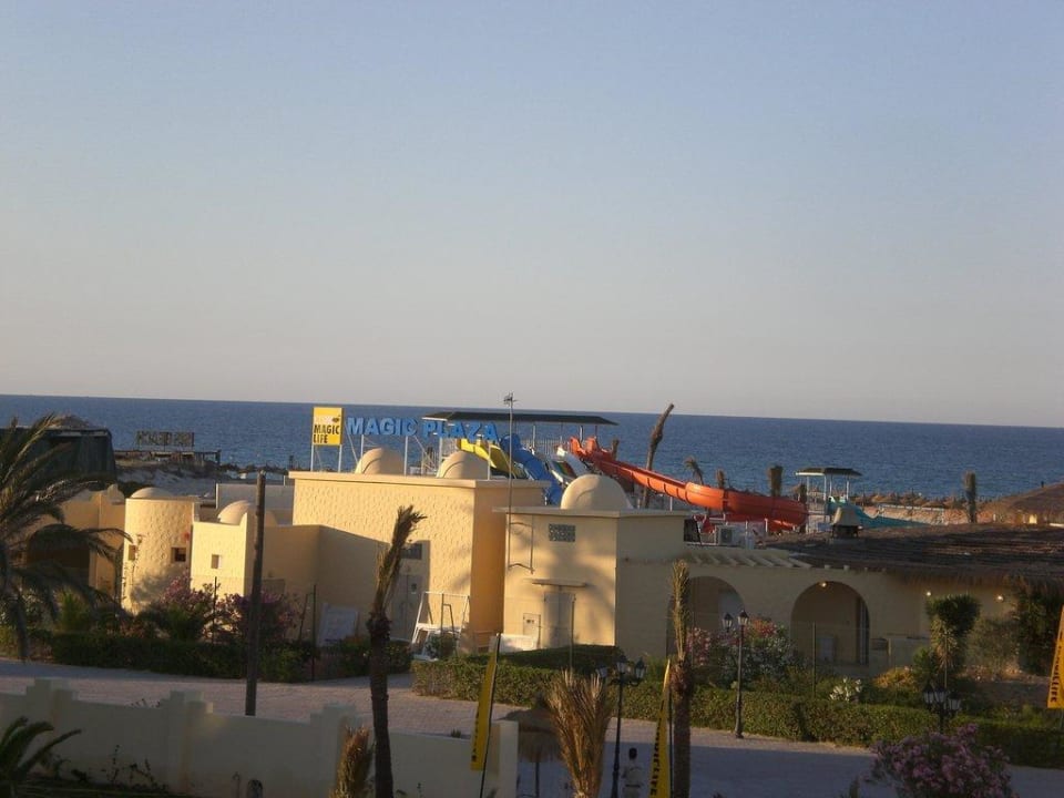 Aquapark TUI MAGIC LIFE Penelope Beach