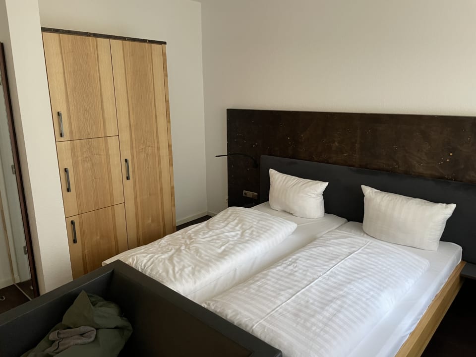 Zimmer Dom Hotel Augsburg