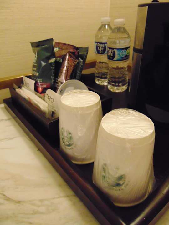 Zimmer Hotel The Henry