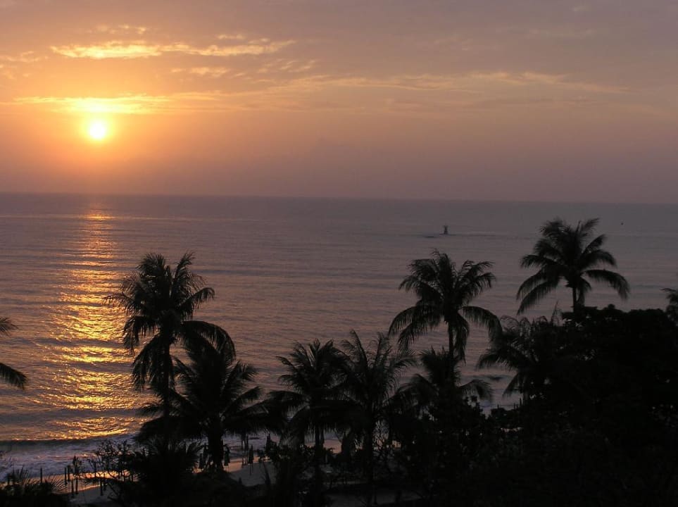 Fernweh? Hilton Hua Hin Resort & Spa