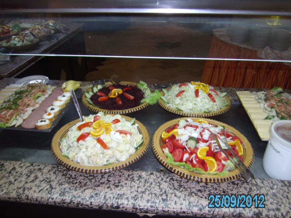Salate Royal Lido Resort & Spa