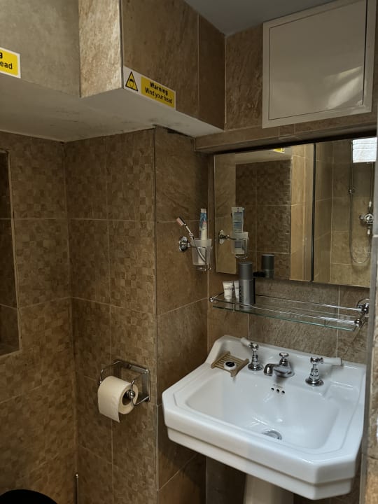 Zimmer Fielding Hotel