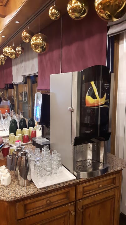 Gastro Leonardo Hotel Heidelberg-Walldorf