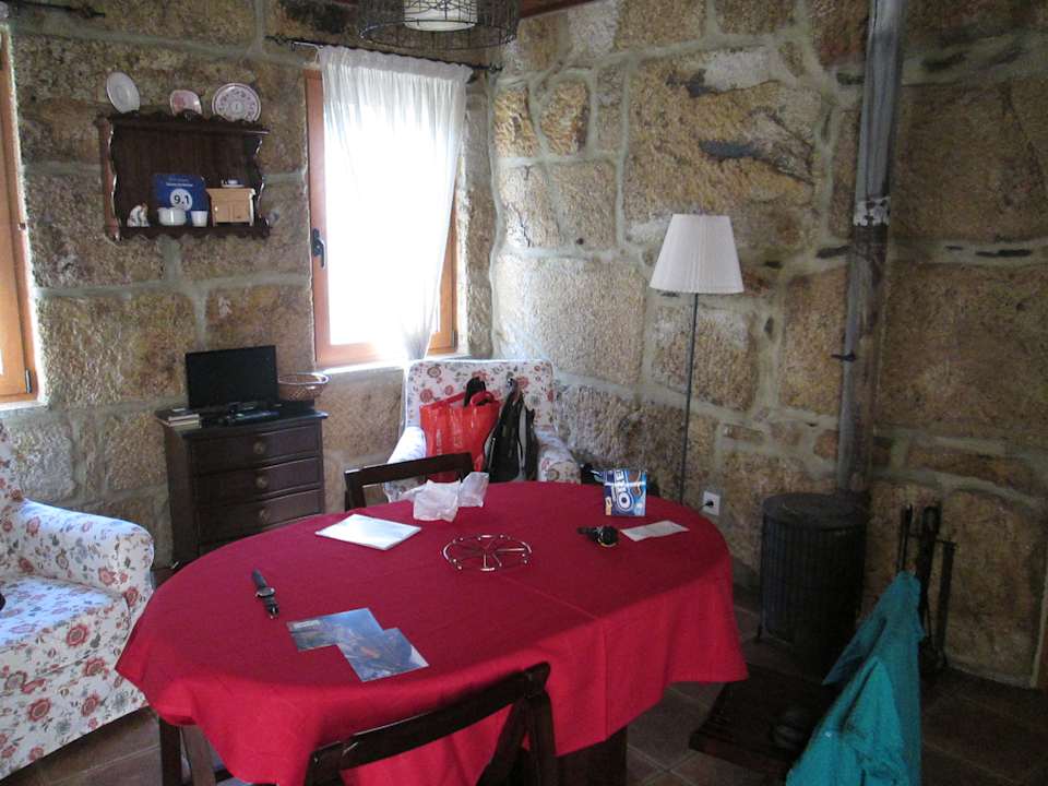 Zimmer Quinta de Reciao