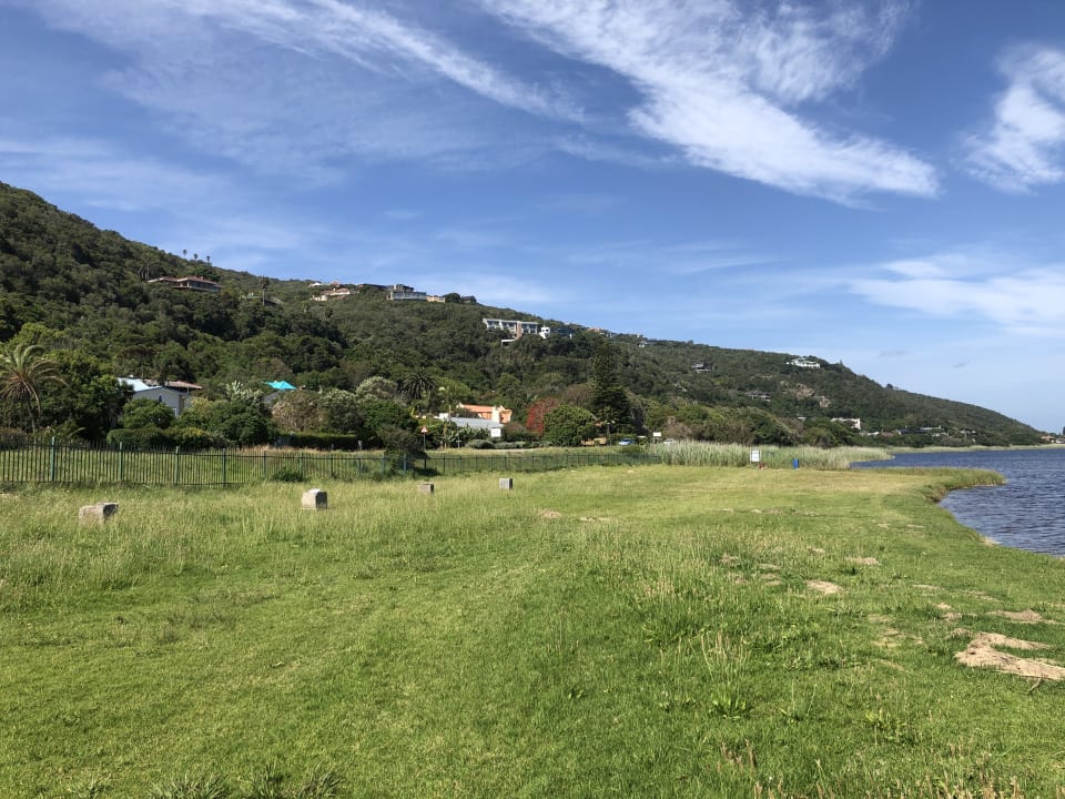 Ausblick Serendipity Country House