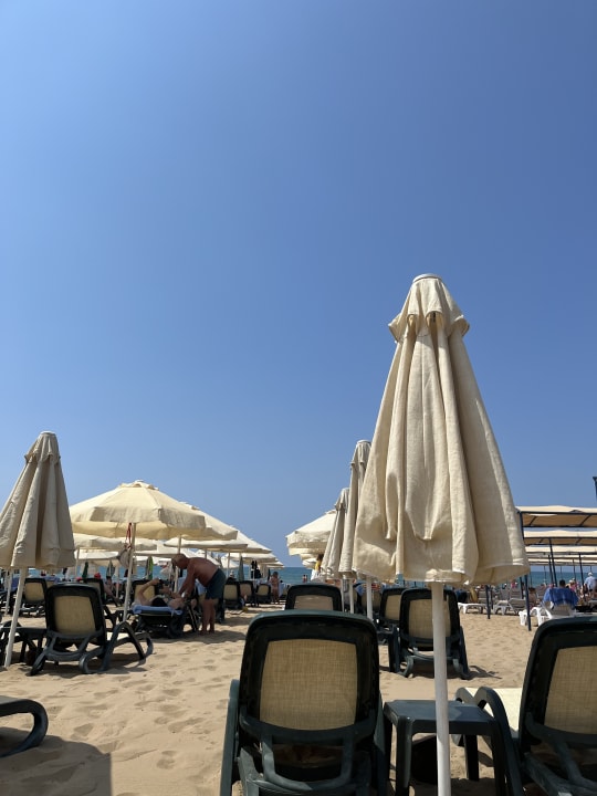 Strand Sentido Trendy Verbena Beach