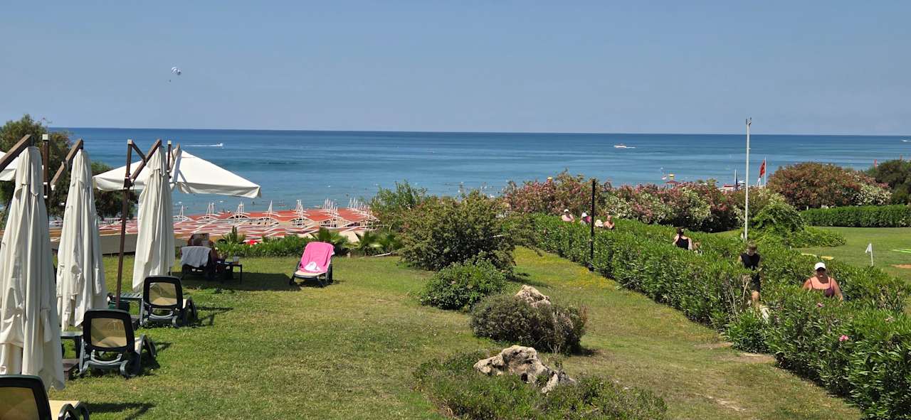 Gastro Alba Queen Hotel