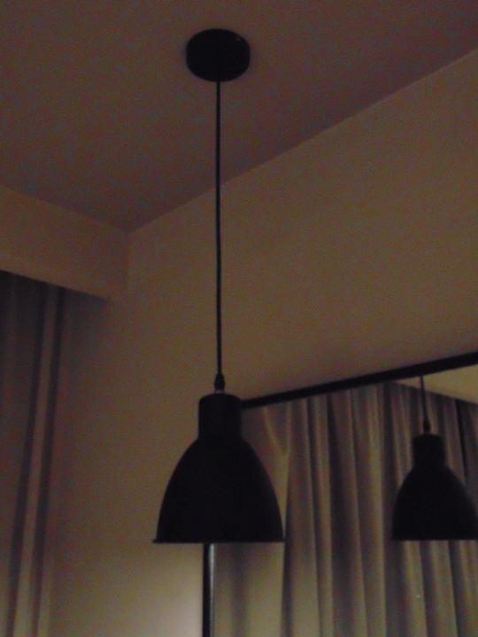 Zimmer Hotel Golden Tulip El Mechtel