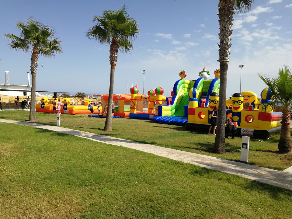 Sport & Freizeit TUI BLUE Palm Garden